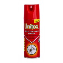 Unitox légy és szúnyogirtó aerosol 200 ml