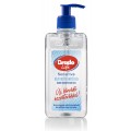 Bradolife kézfertőtlenítő gél 500ml sensitive