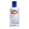 Bradolife kézfertőtlenítő gél 50ml sensitive