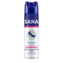 Sana cipőszagtalanító spray