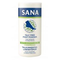 Sana lábhintőpor Sana lábhintőpor