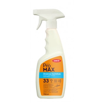 ProMAX általános tisztítóhab 750 ml