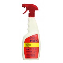 ProMAX foszforsavas vízkőoldó 750 ml