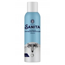 Sanita Univerzális alkoholos tisztítószer 400 ml