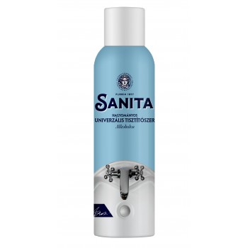Sanita Univerzális alkoholos tisztítószer 400 ml