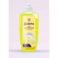 Sanita kézi mosogatógél 500ml