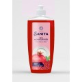 Sanita kézi mosogatógél 500ml