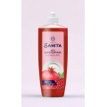 Sanita kézi mosogatógél 1000ml