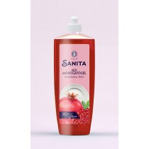 Sanita kézi mosogatógél 1000ml