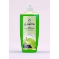 Sanita kézi mosogatógél 500ml