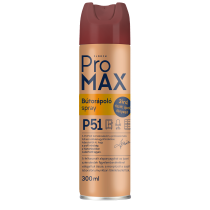 Promax bútorápoló spray 300ml