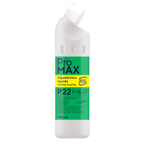 Promax Hypokloritos Tisztító – Citrom illattal - 750ml