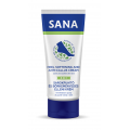 Sana sarokápoló krém bőrkeményedés ellen sarokpuhító