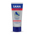Sana active lábápoló krém 100ml visszeres lábra