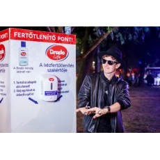 Bradolife fertőtlenítők Szeged-szerte Bradolife fertőtlenítők Szeged-szerte