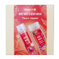Beauty 4 Body Mist & Body Wash - Tahiti Dream