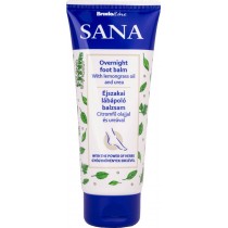 Sana éjszakai lábápoló balzsam - 100ml
