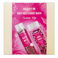 Beauty 4 Body Mist & Body Wash - Goddess' Kiss