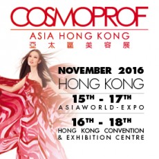 COSMOPROF ASIA COSMOPROF ASIA
