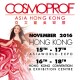 COSMOPROF ASIA COSMOPROF ASIA