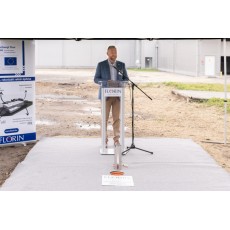Automatizált raktárt épít a Florin Automatizált raktárt épít a Florin