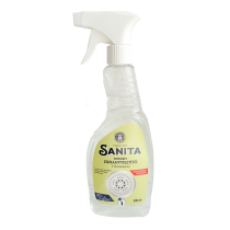 Sanita zuhanytisztító 750 ml