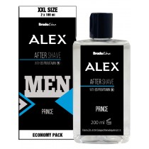Alex after shave 200ml XXL Prince