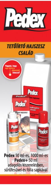 Pedex