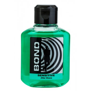 Bond After shave  Sensitive 