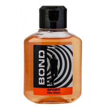 Bond After shave Sport