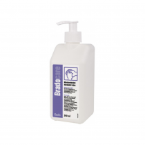 Bradocare glicerines kézápoló 500ml