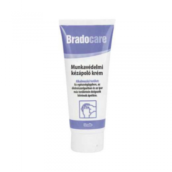 Bradocare glicerines kézápoló 100ml