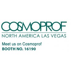COSMOPROF LAS VEGAS COSMOPROF LAS VEGAS