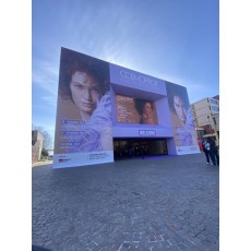 Cosmoprof 2023 – már egy évtizede a világ legnagyobbjai között a Florin Cosmoprof 2023 – már egy évtizede a világ legnagyobbjai között a Florin