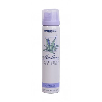 Madlene  Mystic deo