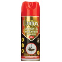 Unitox csótány és hangyairtó aerosol